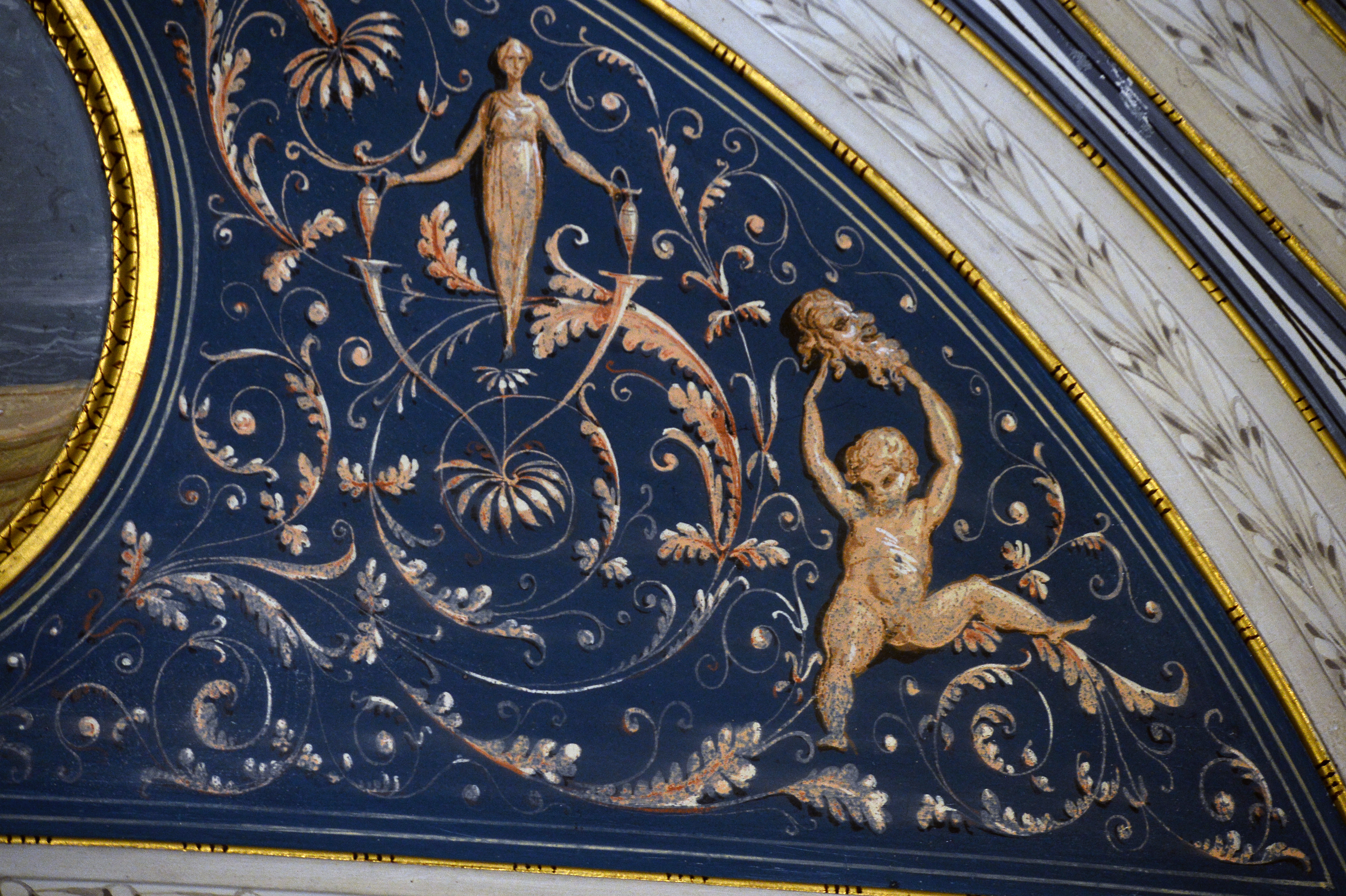 Il tesoro di Milzetti - GIORNATA PER I DIRITTI DELL'INFANZIA E DELL'ADOLESCENZA - GIOCHI D’ARTE A PALAZZO MILZETTI
